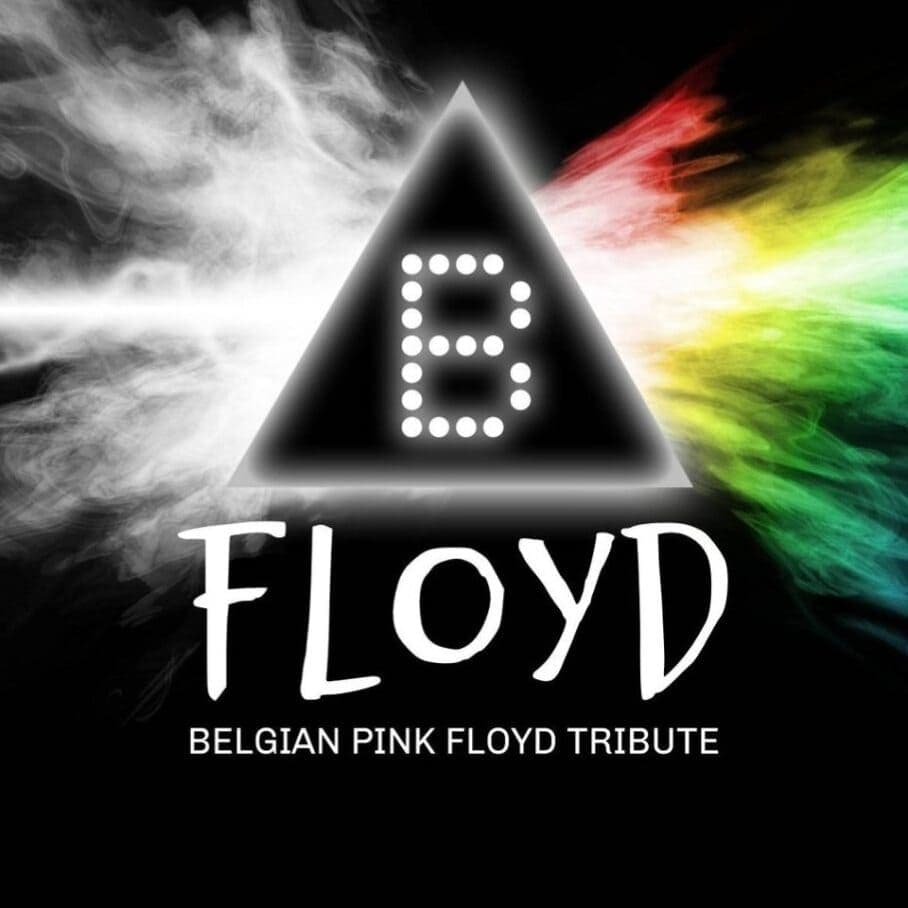 B-Floyd - Belgium Pink Floyd Tribute